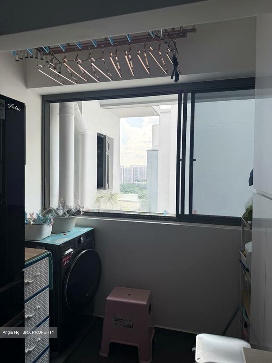 Blk 336A Anchorvale Cove (Sengkang), HDB 3 Rooms #576800161